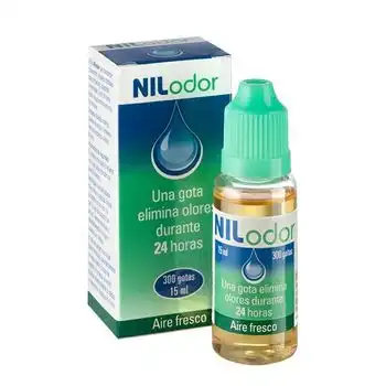 König Nilodor Gotas 15 ml - König - Comparador de precios