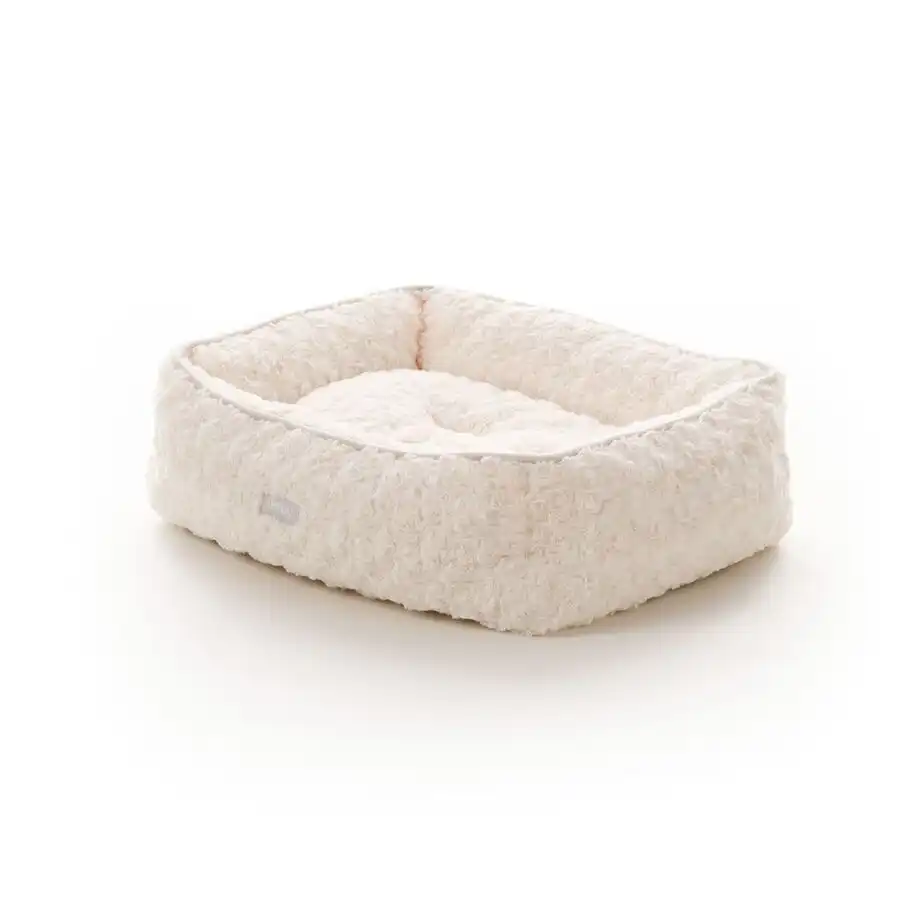 Leeby Cuna Súper Suave con Cojín Desenfundable para cachorros - Leeby - Comparador de precios