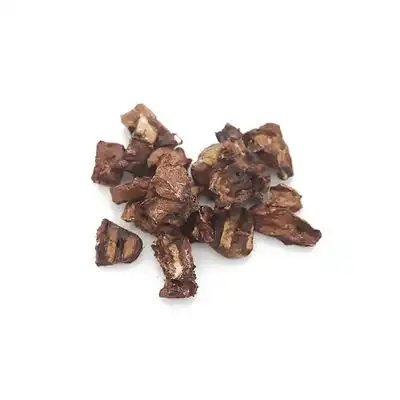 Lenda Snack Nubes de Ternera (Pulmón) - 50 g - Lenda - Comparador de precios