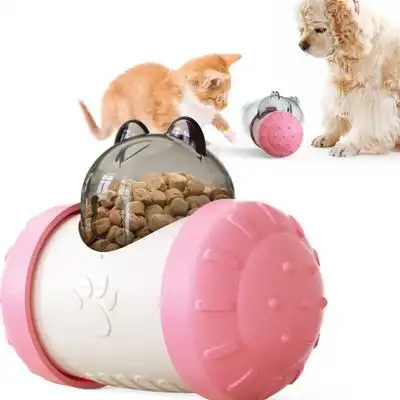 MCBOSON Dispensador de premios, juguete para perros y gatos - 1 pieza - Mcboson - Comparador de precios