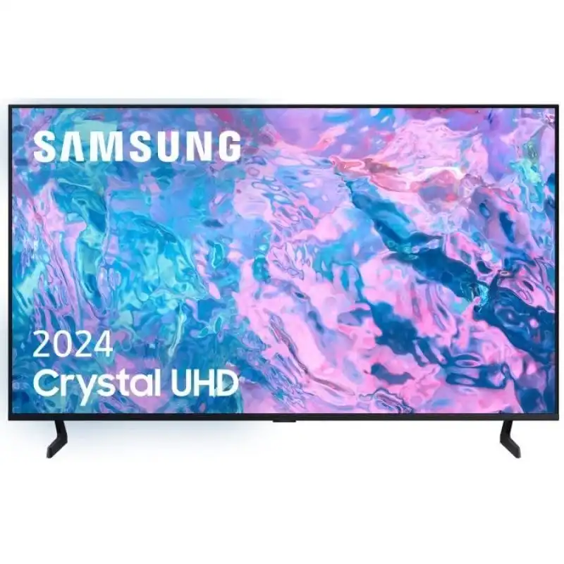 Samsung UE55CU7092UXXH 55" LED Crystal UltraHD 4K HDR10+