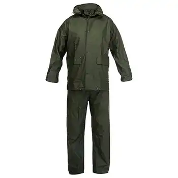 Traje Agua Orework Extra Fuer Pu Vd L - Sacobel