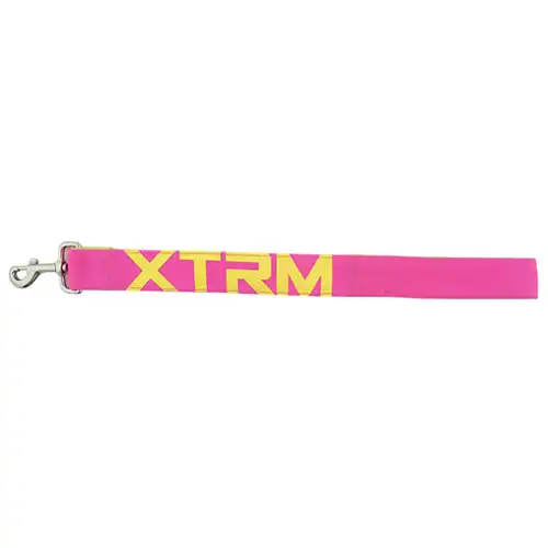 Correa corta X-TRM Neon Flash Rosa
