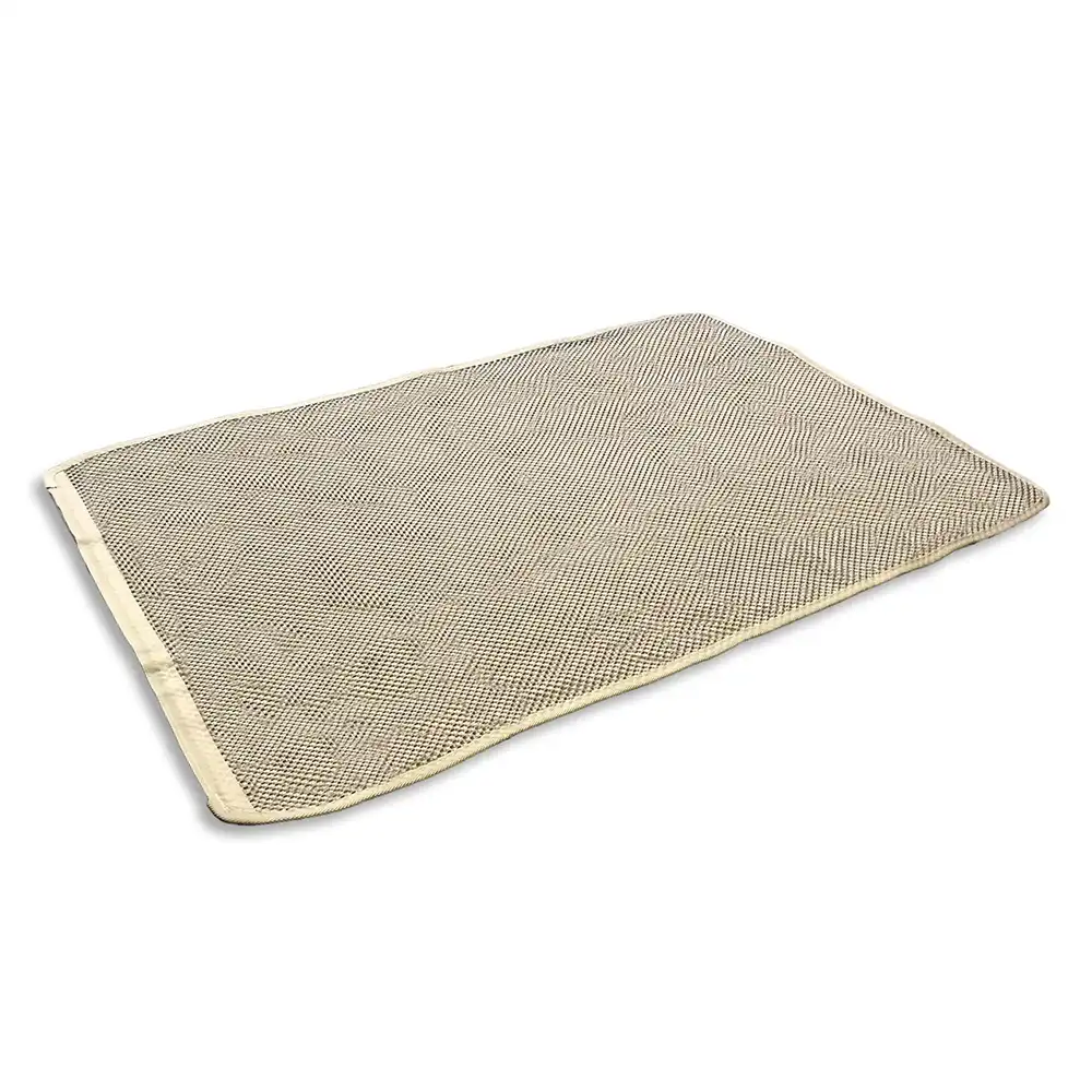 Alfombrilla Select de Canadian Cat Company para bandejas higiénicas - Gris claro - Canadian Cat Company - Comparador de precios