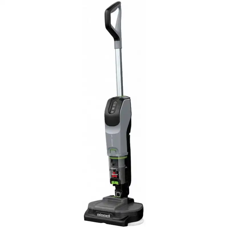 Bissell SpinWave + Vac Pet Select Limpiador de Superficies Duras Aspiradora/Fregador sin Cable