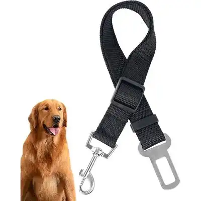 FurryFusion Cinturón de seguridad para perros - Una pieza - Furry Fusion - Comparador de precios
