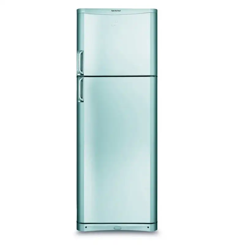 Indesit IND70 TMI 92 S 1 Frigorífico Dos Puertas F Plata
