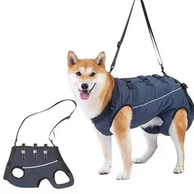 IntiMeg Arnés para levantar perros - L - IntiMeg - Comparador de precios