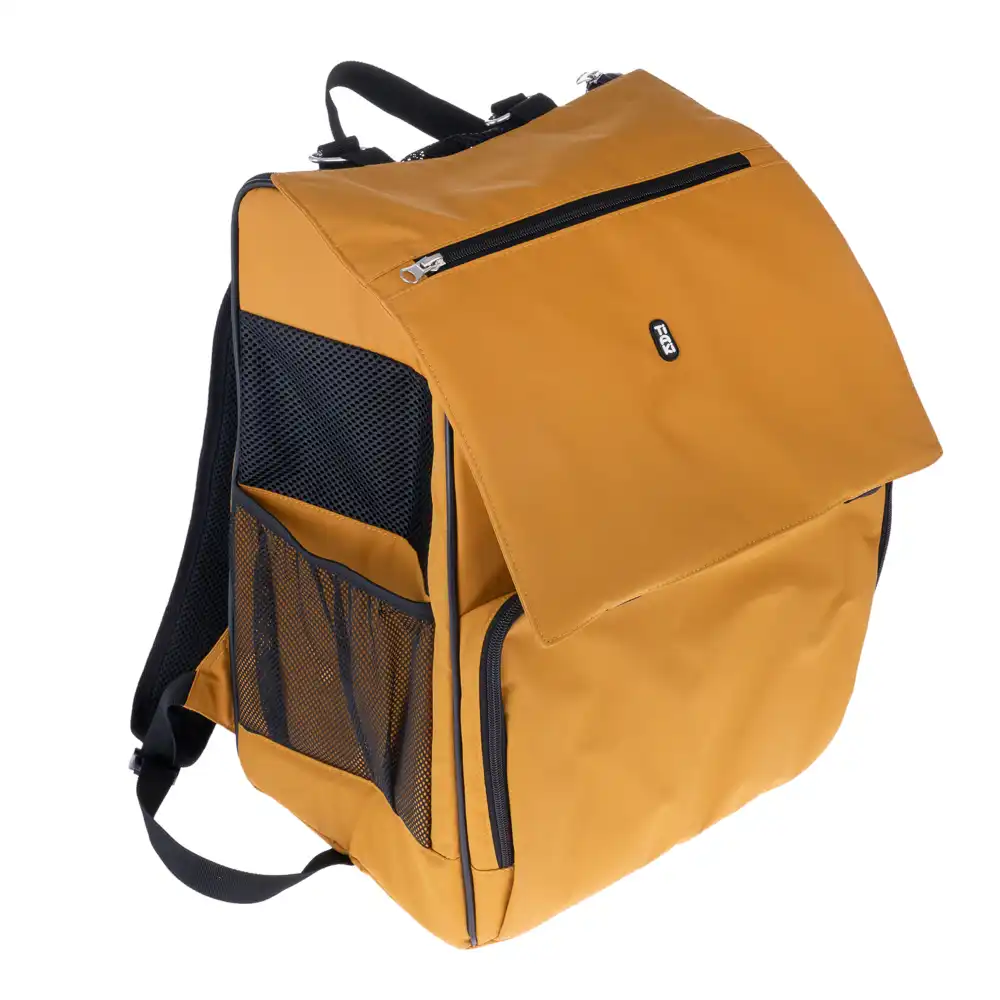 Mochila TIAKI  con extensión para mascotas - 26 x 31 x 43 cm (L x An x Al) - TIAKI - Comparador de precios