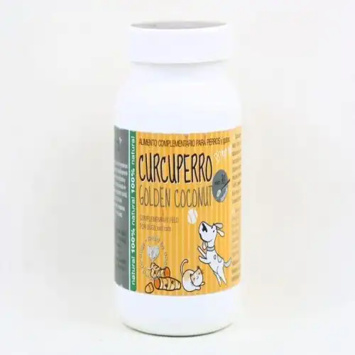 Naravno Zdrav Pes complemento nutricional sabor coco para perros - Naravno Zdrav Pes - Comparador de precios