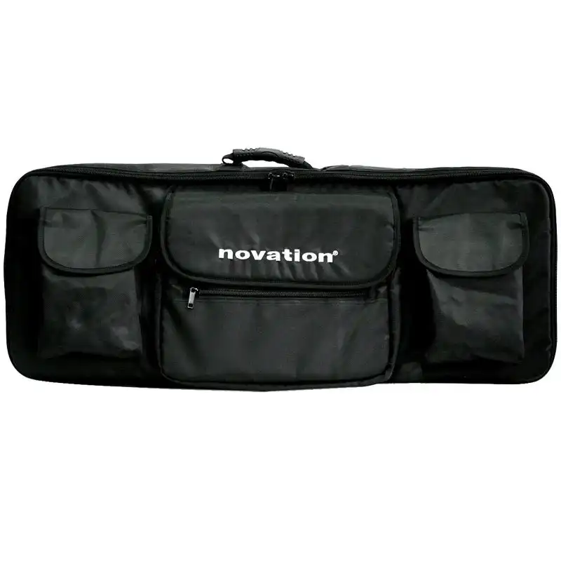 Novation Soft Bag 49 Maletín para Teclados de 49 Teclas