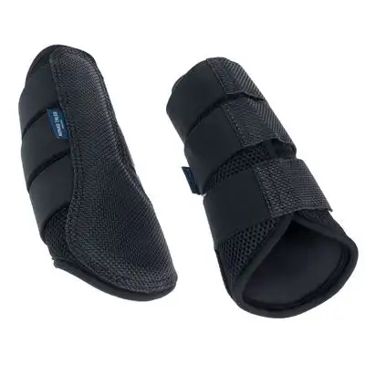 Set de polainas y botas para cascos Nomad Tales, negras - Polainas, talla M (set de 2) - Nomad Tales - Comparador de precios
