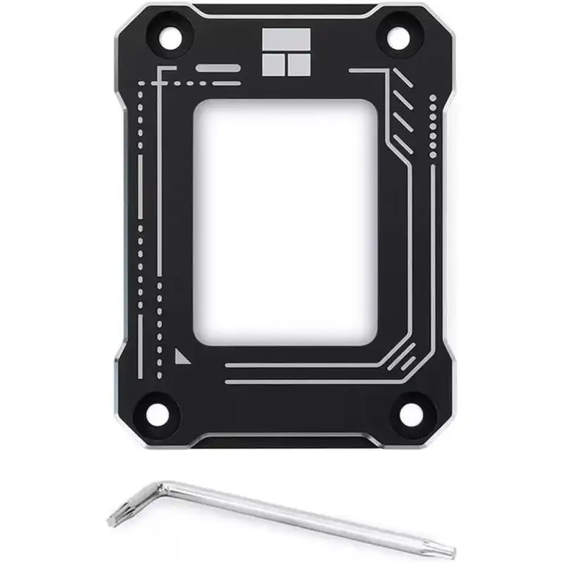 Thermalright TR-L17BCF-BK Marco Corrector de Curvatura para LGA 1700