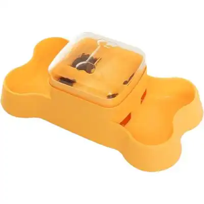 UAMLY  dispensador de golosinas para perros - Artículo 1 - Uamly - Comparador de precios