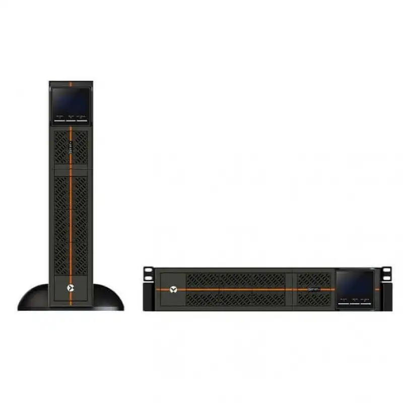 Vertiv Liebert GXT RT+ GXTRT-1000IRT2UXL SAI 1000VA 900W