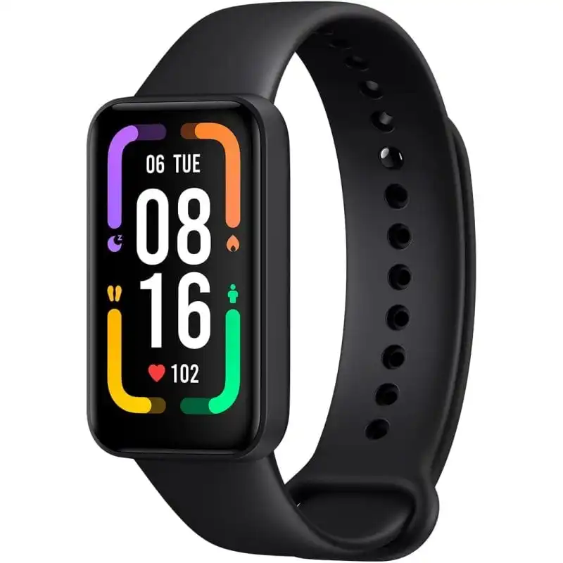 Xiaomi Redmi Band Pro Pulsera de Actividad Negra