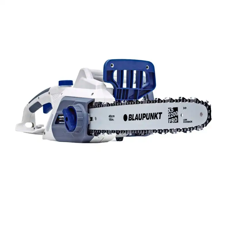 Blaupunkt CS3000 Motosierra Eléctrica 2200W