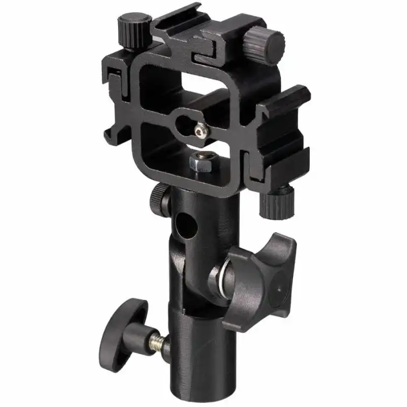 Bresser JM-74 Soporte para Flash