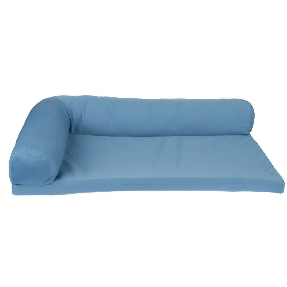 Cama refrigerante para perros y gatos TIAKI - 90 x 60 x 18 cm (L x An x Al)