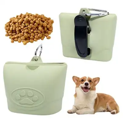 FurryFusion Bolsas de golosinas para mascotas - Artículo 1 - Furry Fusion - Comparador de precios
