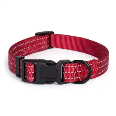 FurryFusion Collar para perro con hilos reflectantes - Artículo 1 - Furry Fusion - Comparador de precios