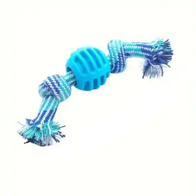 IntiMeg  interactivo para perros Blue Knot - Artículo 1 - IntiMeg - Comparador de precios