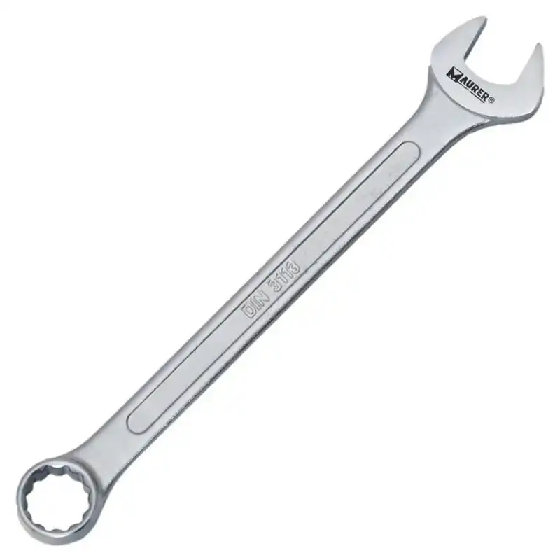 Maurer Llave Combinada 8x8mm