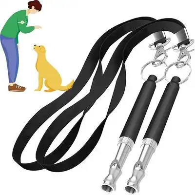 MCBOSON 2 silbatos para adiestrar perros - Dos habitaciones - Mcboson - Comparador de precios