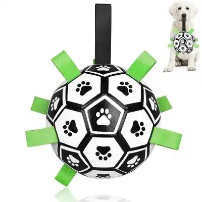 Pawffee Fútbol interactivo para perros - Artículo 1 - Pawffee - Comparador de precios