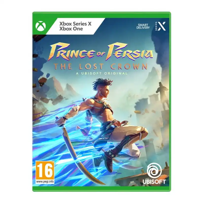 Prince of Persia: La Corona Perdida Xbox Series X/One