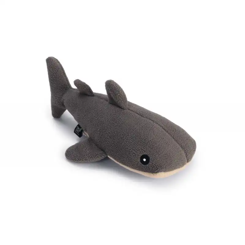 s eco Beeztees Dog Peluche  Minus One Ballena 33 Cm 1 Unidad. - Beeztees - Comparador de precios