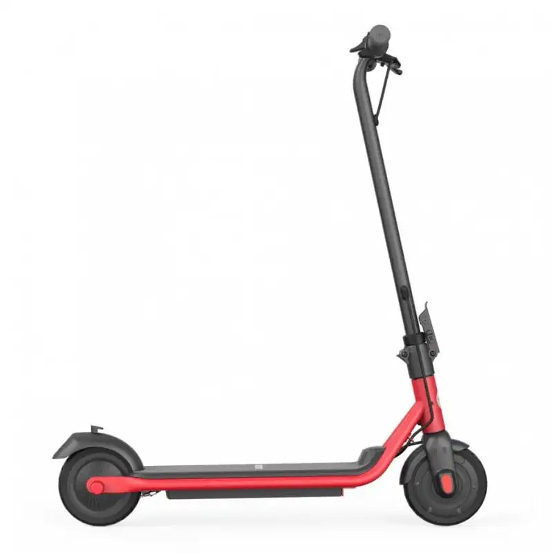 Segway Ninebot eKickscooter Zing C15e Patinete Eléctrico 7" Negro
