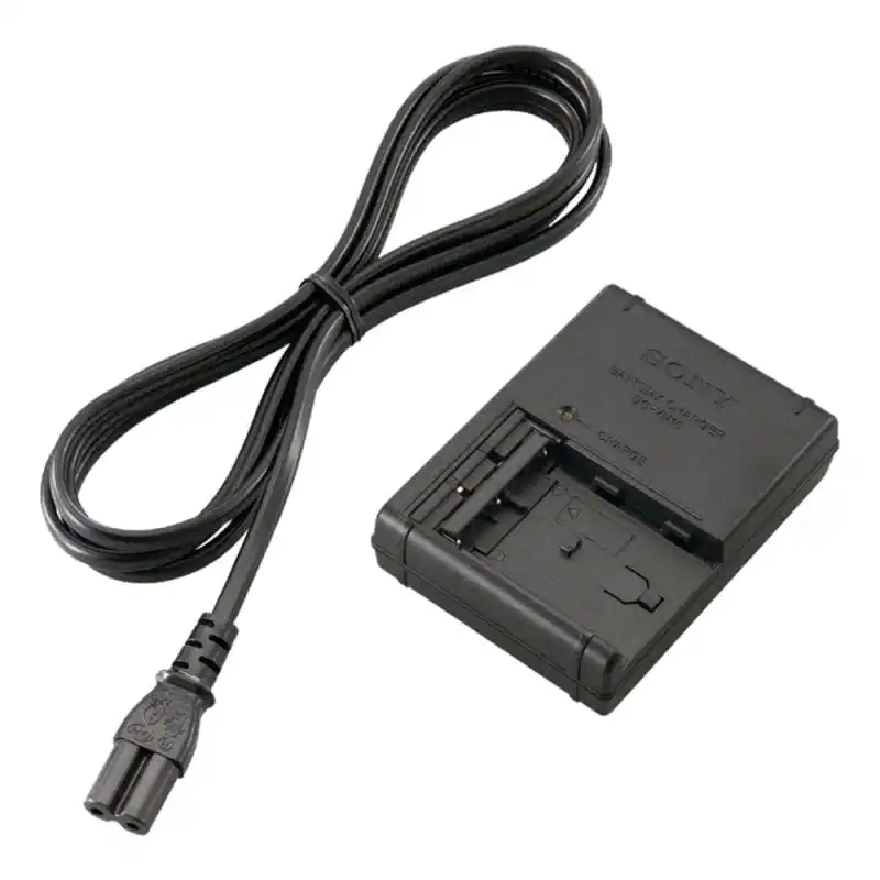 Sony BC-VM10 Cargador para Baterías Sony Serie M