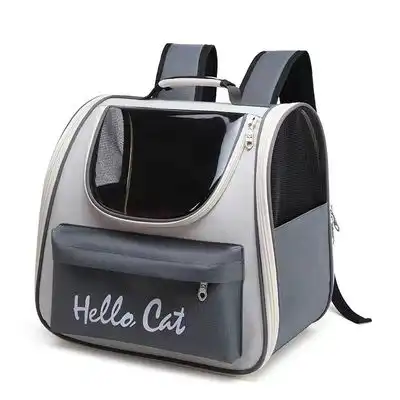 UAMLY Mochila cápsula espacial para mascotas - 1 pieza - Uamly - Comparador de precios
