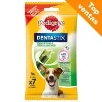 Pedigree Dentastix Fresh Mini 1 unidad.