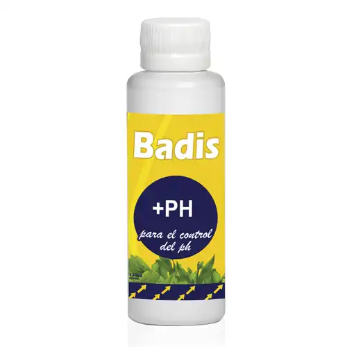 Badis Mas Ph 130 ml - Badis - Comparador de precios
