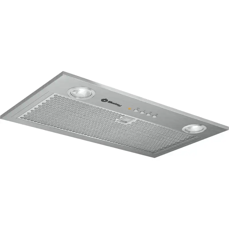 Balay 3BF267EX Modulo de Integración 52cm C Acero Inoxidable
