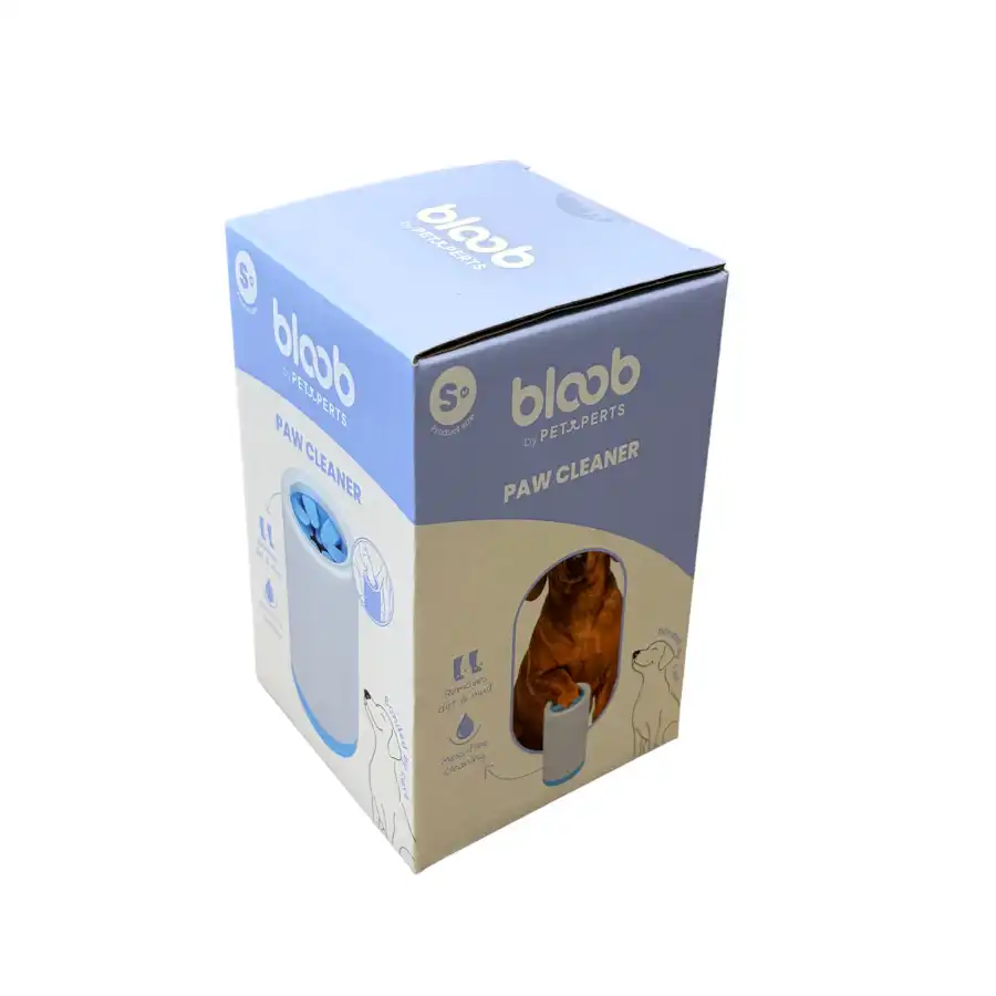 Bloob Limpiador Patas para perros - S - Bloob - Comparador de precios