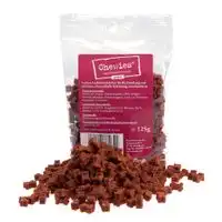 Chewies Mini huesitos semi-húmedos para perros - Ave 125 g