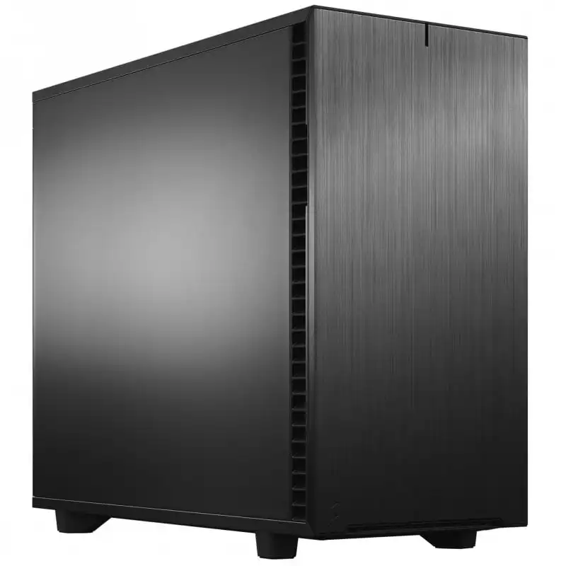 Fractal Design Define 7 Solid USB-C Negra