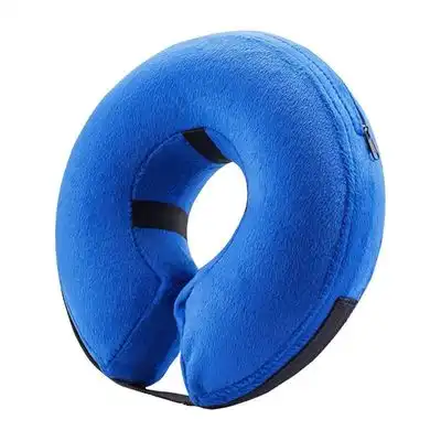 FurryFusion Collar inflable anti-mordeduras para perros y gatos - Artículo 1 - Furry Fusion - Comparador de precios