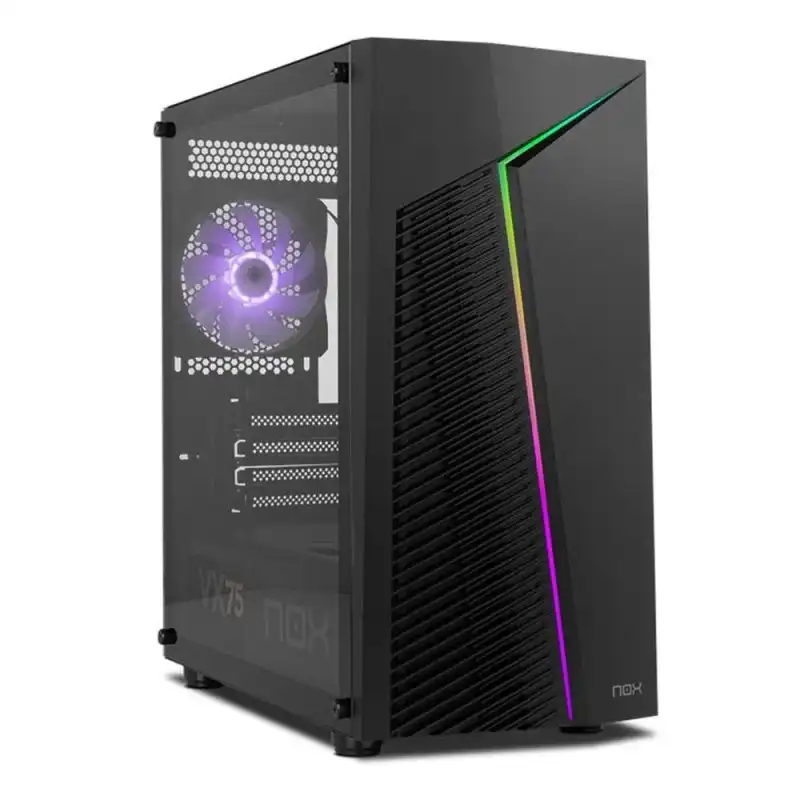 IMATECH Gaming Pc AMD Ryzen 5 5500/16GB/512GB SSD/GTX 1650