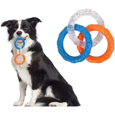 IntiMeg  de dentición de TPR para perros y gatos - Una pieza - IntiMeg - Comparador de precios