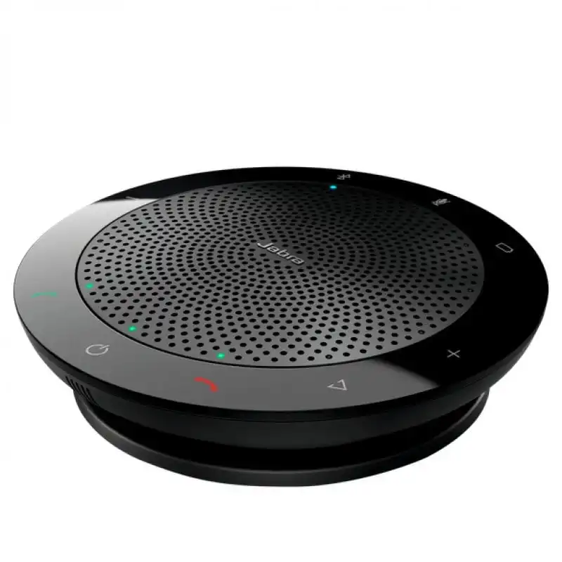 Jabra Speak 510 Altavoz Portátil Negro