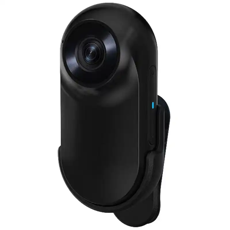 Kinsi D008 Cámara Deportiva 0.96" 14MP HD Grabadora Negro