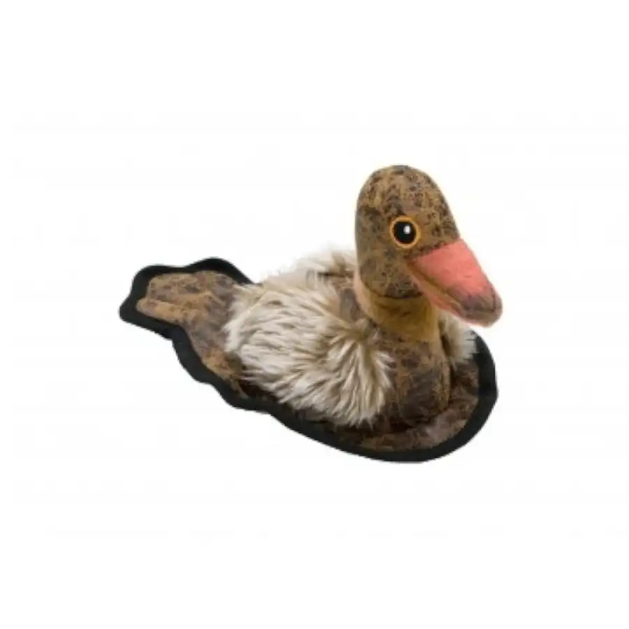 Nayeco Ecoline Pato de peluche para perros - Nayeco - Comparador de precios