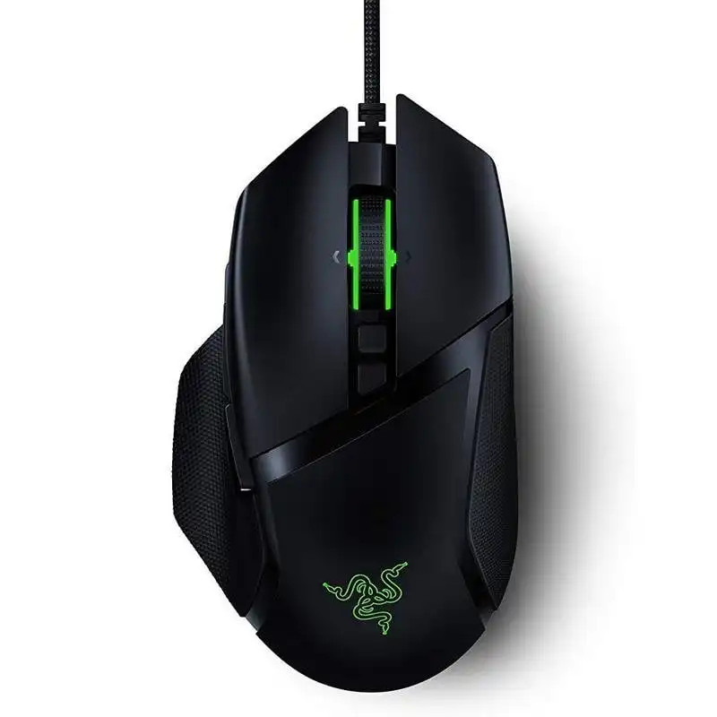 Razer Basilisk V2 Ratón Gaming 20000DPI