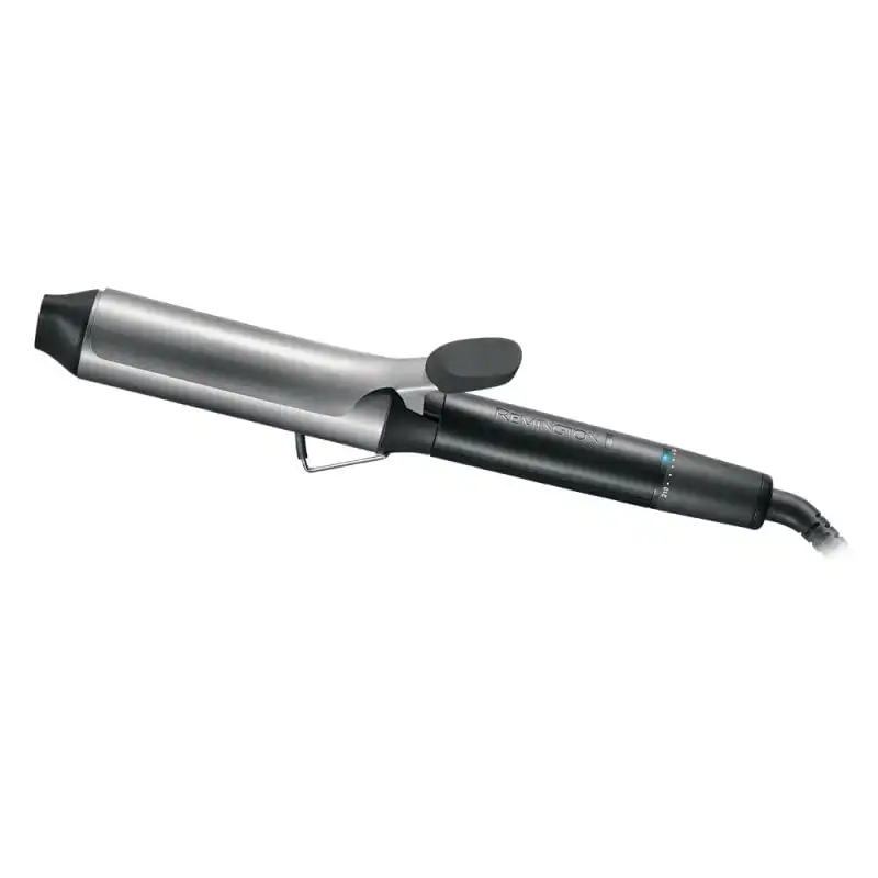 Remington Pro Big Curl Pinza de Pelo Regulable