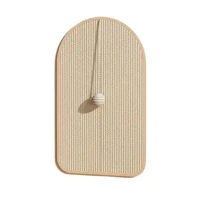 UAMLY Alfombra de sisal para gatos - Artículo 1 - Uamly - Comparador de precios