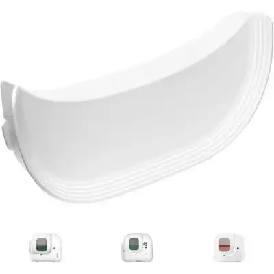 Zoomtopia Valla suspendida a prueba fugas PETKIT PURA MAX 2 PUROBOT Max Pro - Blanco - Zoomtopia - Comparador de precios